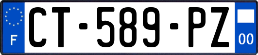 CT-589-PZ