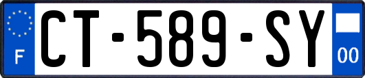 CT-589-SY
