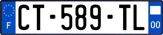 CT-589-TL