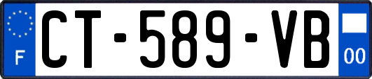 CT-589-VB