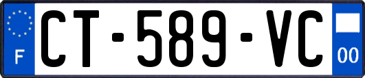 CT-589-VC