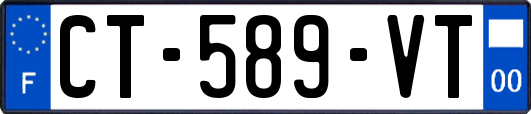 CT-589-VT