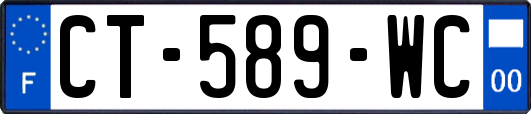 CT-589-WC