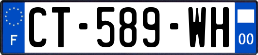 CT-589-WH