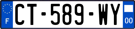 CT-589-WY