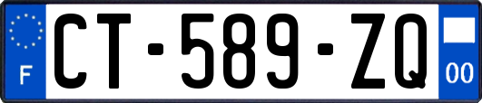 CT-589-ZQ