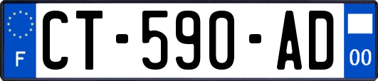 CT-590-AD