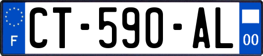 CT-590-AL