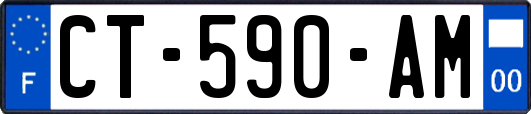 CT-590-AM