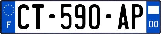 CT-590-AP