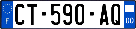 CT-590-AQ