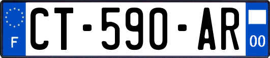 CT-590-AR