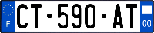 CT-590-AT