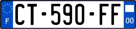 CT-590-FF
