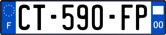 CT-590-FP