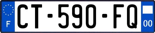 CT-590-FQ