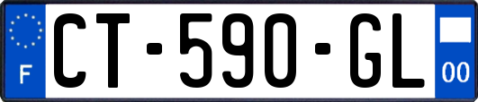 CT-590-GL