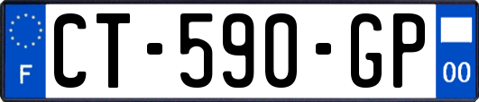CT-590-GP