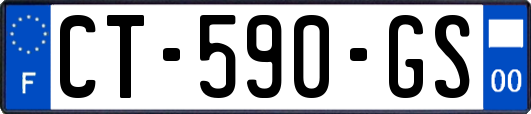 CT-590-GS