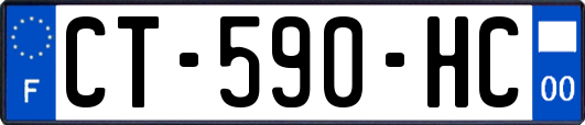 CT-590-HC