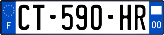 CT-590-HR