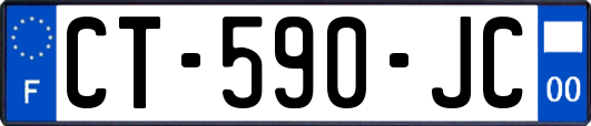 CT-590-JC