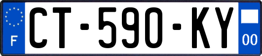 CT-590-KY
