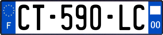 CT-590-LC
