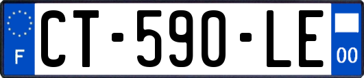 CT-590-LE