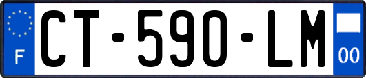 CT-590-LM