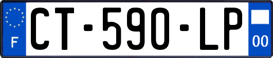 CT-590-LP