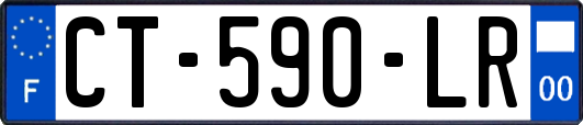CT-590-LR