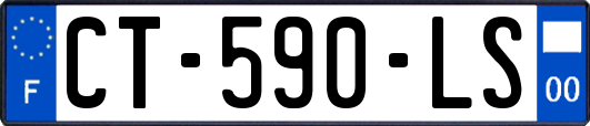 CT-590-LS
