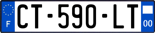 CT-590-LT