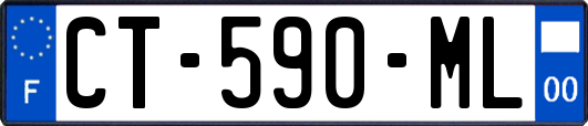 CT-590-ML