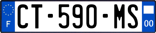 CT-590-MS