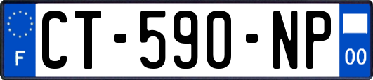CT-590-NP