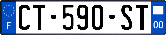 CT-590-ST