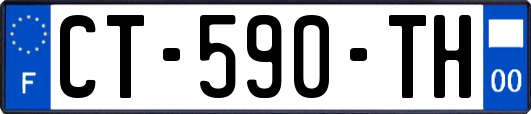 CT-590-TH