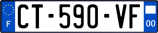 CT-590-VF