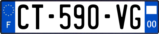 CT-590-VG