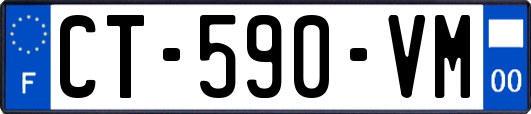 CT-590-VM