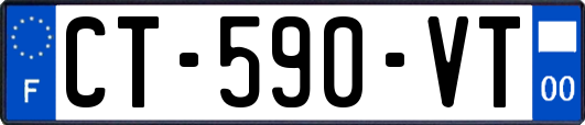 CT-590-VT