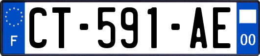 CT-591-AE