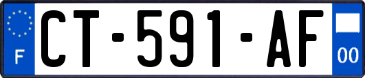 CT-591-AF