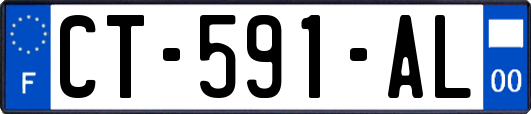 CT-591-AL