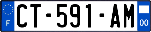 CT-591-AM