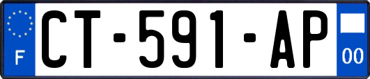 CT-591-AP