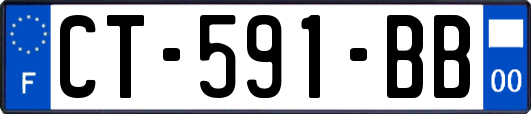 CT-591-BB