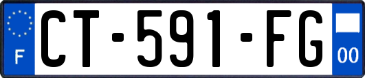 CT-591-FG